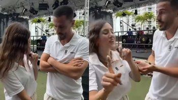 una pregunta inesperada de morena beltran desato risas y se volvio furor en redes una pregunta inesperada de morena beltran desato risas y se volvio furor en redes