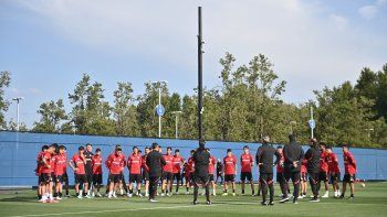 River se mueve en el mercado de pases y cerró su segundo refuerzo