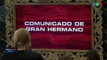 escandalo en gran hermano por comida escondida: la drastica decision de la produccion escandalo en gran hermano por comida escondida: la drastica decision de la produccion