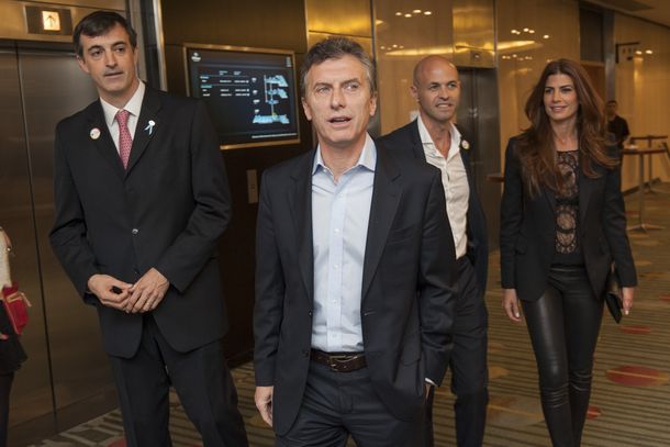 Tras la polémica, Macri aclaró: No queremos interferir en el trabajo de UNEN