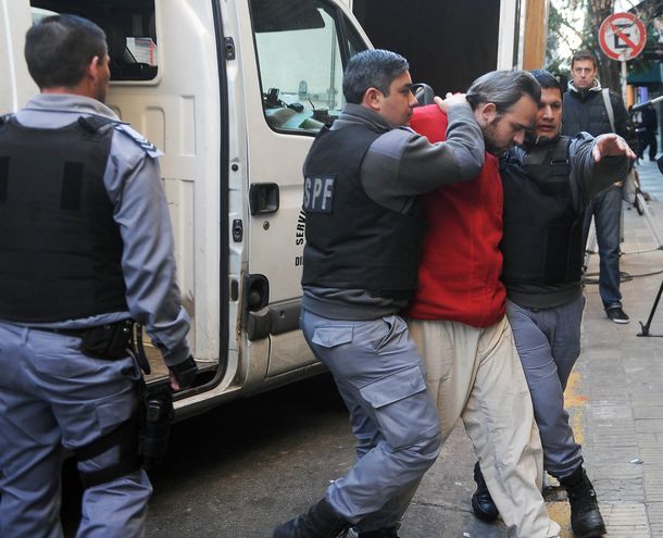 Polémico fallo: declararon inimputable a Martín Ríos, el tirador de Belgrano