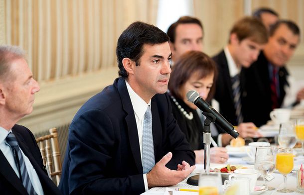 Urtubey en el Consejo de las Américas: Estamos ante una inmejorable oportunidad