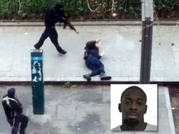 creen que coulibaly dio las armas creen que coulibaly dio las armas