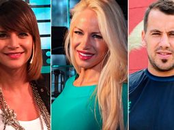 aparecio amalia granata y luciana salazar y el ogro fabbiani dispararon en twitter aparecio amalia granata y luciana salazar y el ogro fabbiani dispararon en twitter