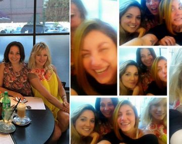 Vuelve Bandana: mirá las fotos del reencuentro