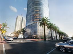 ¿como sera el world trade center que aspira a cambiar la matriz laboral de maldonado? ¿como sera el world trade center que aspira a cambiar la matriz laboral de maldonado?