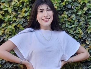 Encontraron sana y salva a Maia, la adolescente que estaba desaparecida desde el domingo