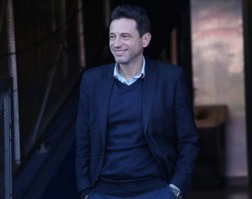 Cambio de mando: quién asume en San Lorenzo tras el escándalo de Moretti