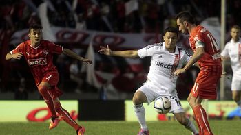 el rojo arranco el verano con un triunfo ante el pincha en mar del plata el rojo arranco el verano con un triunfo ante el pincha en mar del plata