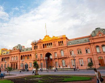 Cambios en Casa Rosada: uno de los salones más importantes tendrá nuevo nombre