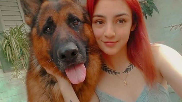 Lara tenía 22 años y era insulinodependiente