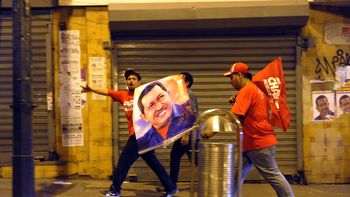 todas las fotos de la victoria de chavez en venezuela todas las fotos de la victoria de chavez en venezuela