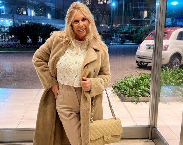 Los exorbitantes honorarios que pedía Ana Rosenfeld a famosos