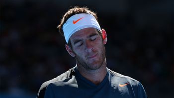 del potro sufre el parate: bajo 35 puestos en el ranking atp del potro sufre el parate: bajo 35 puestos en el ranking atp