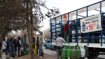 oficializan hogares con garrafas oficializan hogares con garrafas