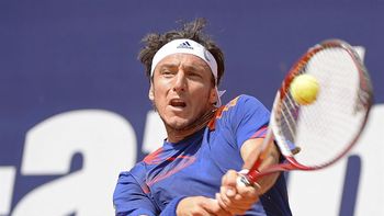 monaco derroto a melzer y ahora lo espera djokovic en cincinatti monaco derroto a melzer y ahora lo espera djokovic en cincinatti