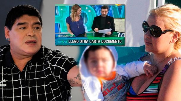 Verónica Ojeda no podrá nombrar ni mostrar a su hijo en durante un año