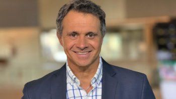 internaron de urgencia a sergio lapegüe: que le paso internaron de urgencia a sergio lapegüe: que le paso