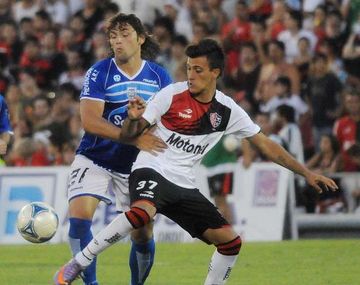 Newell´s buscará acercarse a la Copa ante Atlético Rafaela