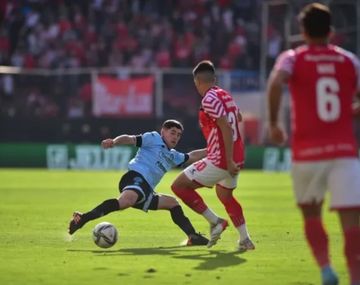 Cómo ver en vivo Estudiantes vs Belgrano por la Copa de la Liga