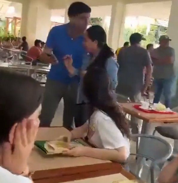 Ecuador: así balearon a otro candidato a presidente