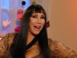 moria casan anuncio que su nieta quiere ser vedette moria casan anuncio que su nieta quiere ser vedette