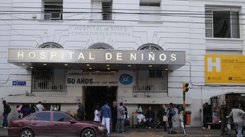 Hospital de Niños Ricardo Gutiérrez Hospital de Niños Ricardo Gutiérrez