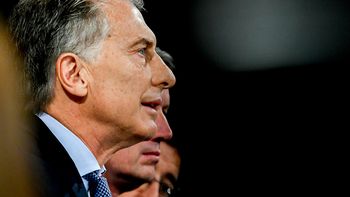 macri, sobre el aborto: llamo a debatir, pero dijo estar a favor de la vida macri, sobre el aborto: llamo a debatir, pero dijo estar a favor de la vida