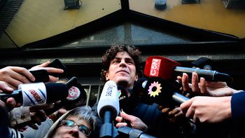 lousteau: les pedimos a nuestros fiscales que sean muy cuidadosos lousteau: les pedimos a nuestros fiscales que sean muy cuidadosos