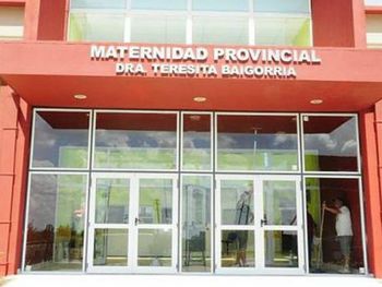 Las siamesas se encuentran en estado delicado