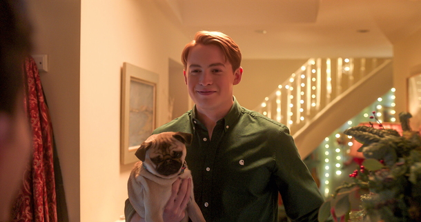 La serie dramática con 24 capítulos que llama la atención