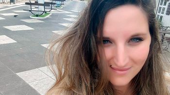 no merecia que un psicopata le arranque la vida: la carta de la mama del nene asesinado en tolosa por su ex no merecia que un psicopata le arranque la vida: la carta de la mama del nene asesinado en tolosa por su ex