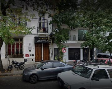 Detectan 7 casos de coronavirus en un geriátrico en San Cristóbal