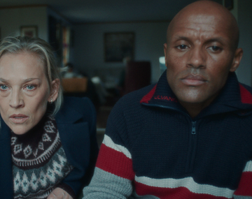 La producción de 5 capítulos con una historia atrapante