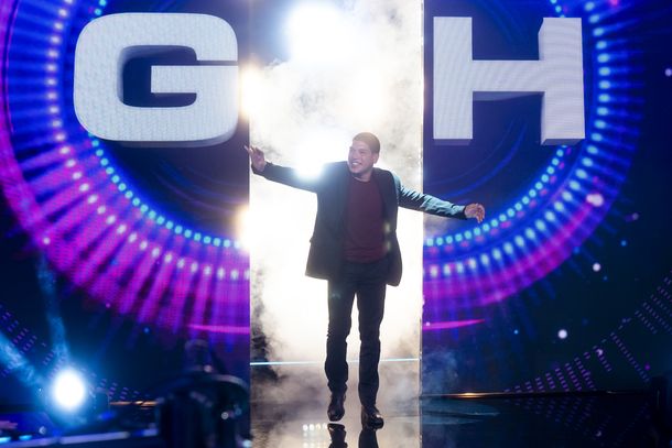 Gran Hermano: Thiago pidió un termo premium de canje