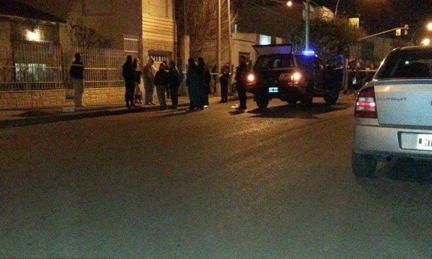 Balean y acuchillan a un matrimonio de ancianos