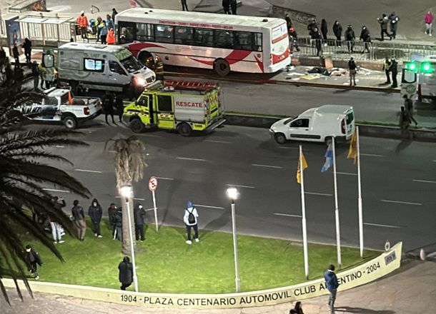 Tragedia del skatepark de Mar del Plata: último parte médico