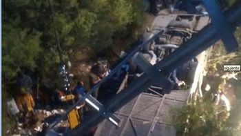 macri sobre el accidente en salta: fue una desgracia muy desafortunada macri sobre el accidente en salta: fue una desgracia muy desafortunada