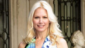 cinco delincuentes entraron a la casa de valeria mazza: su hija estaba sola cinco delincuentes entraron a la casa de valeria mazza: su hija estaba sola