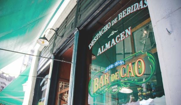 Actividades en el mes de la mujer: Bares Notables y Abasto barrio cultural