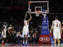 Récord negro: un conocido NBA falló 22 tiros libres en un partido