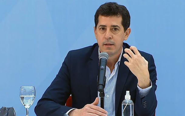 Wado de Pedro afirmó que no se puede permitir que gane el discurso del odio