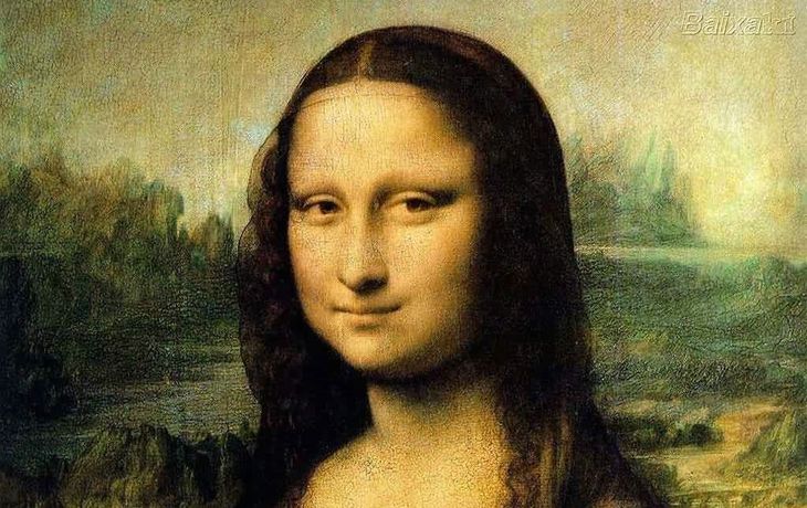 Mona-Lisa