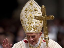 El Papa criticó al capitalismo financiero no regulado