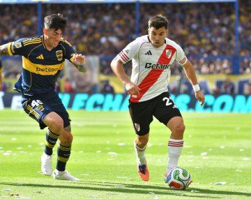 Entre refuerzos y bajas