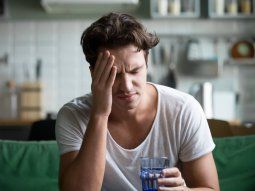 Qué es el síndrome poscovid