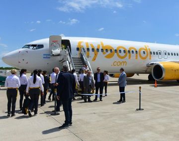 La Justicia pidió datos al Gobierno sobre la seguridad de las low cost