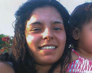 Hallaron el cráneo de una joven desaparecida en 2014