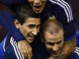 asi fue el desempeno de cada jugador de la seleccion asi fue el desempeno de cada jugador de la seleccion