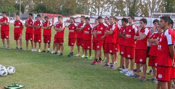 Atención, Osvaldo: éste es el modesto equipo que buscará el milagro ante Boca en la Copa Argentina